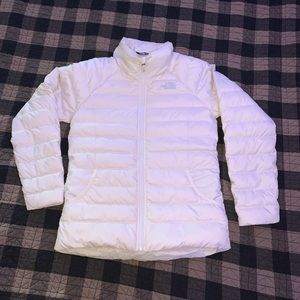 NWOT Girls The North Face Jacket